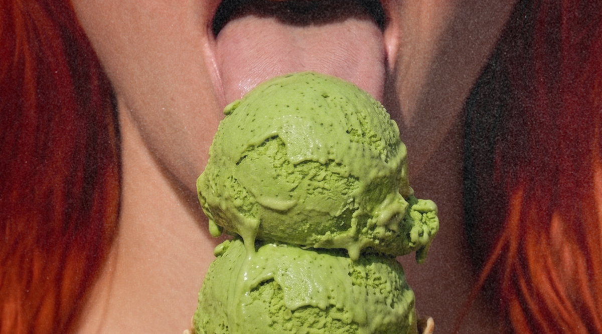 What “Vegetal Notes” Mean in the Matcha World