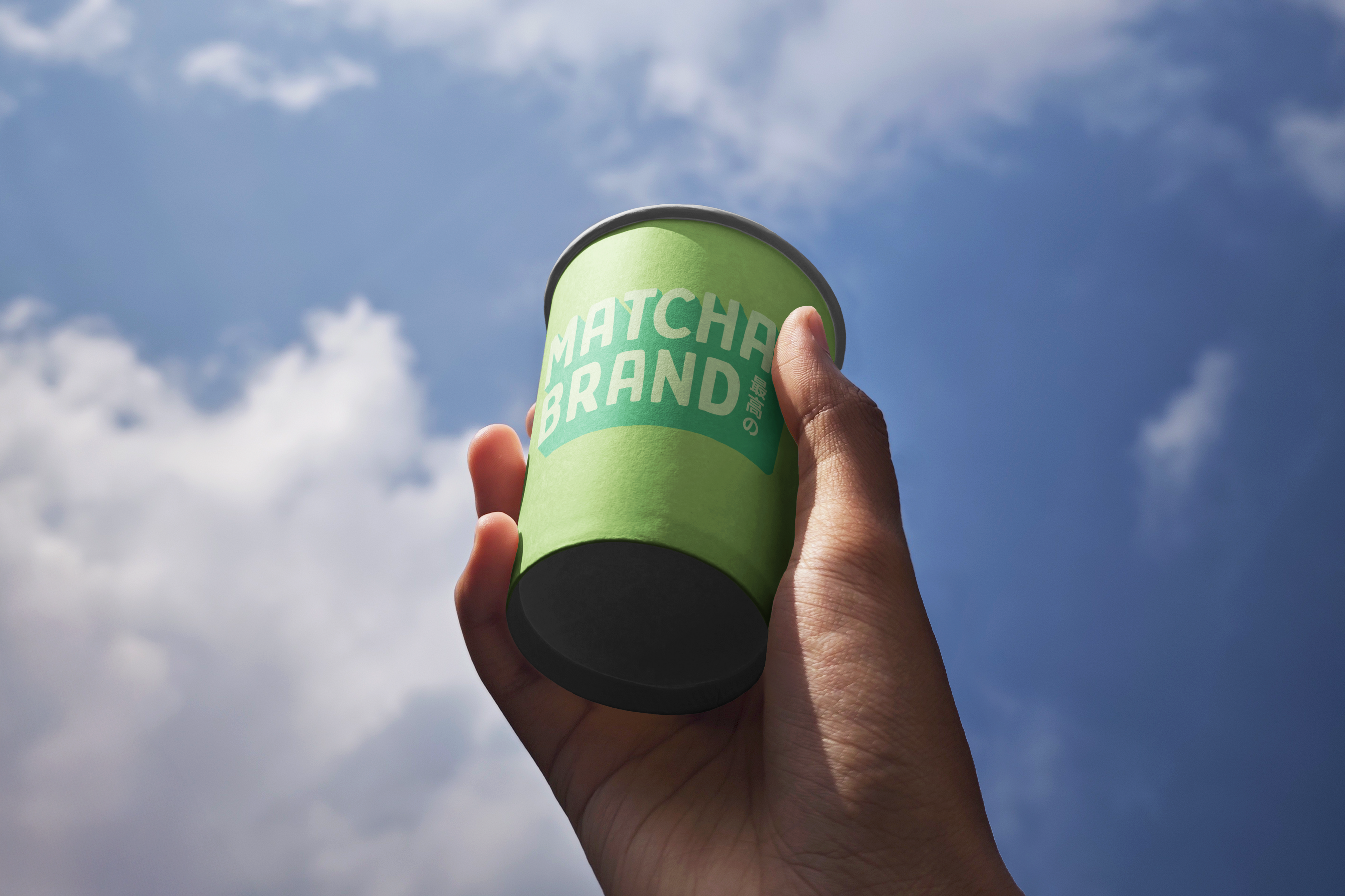What Actually Sets MatchaBrand Apart