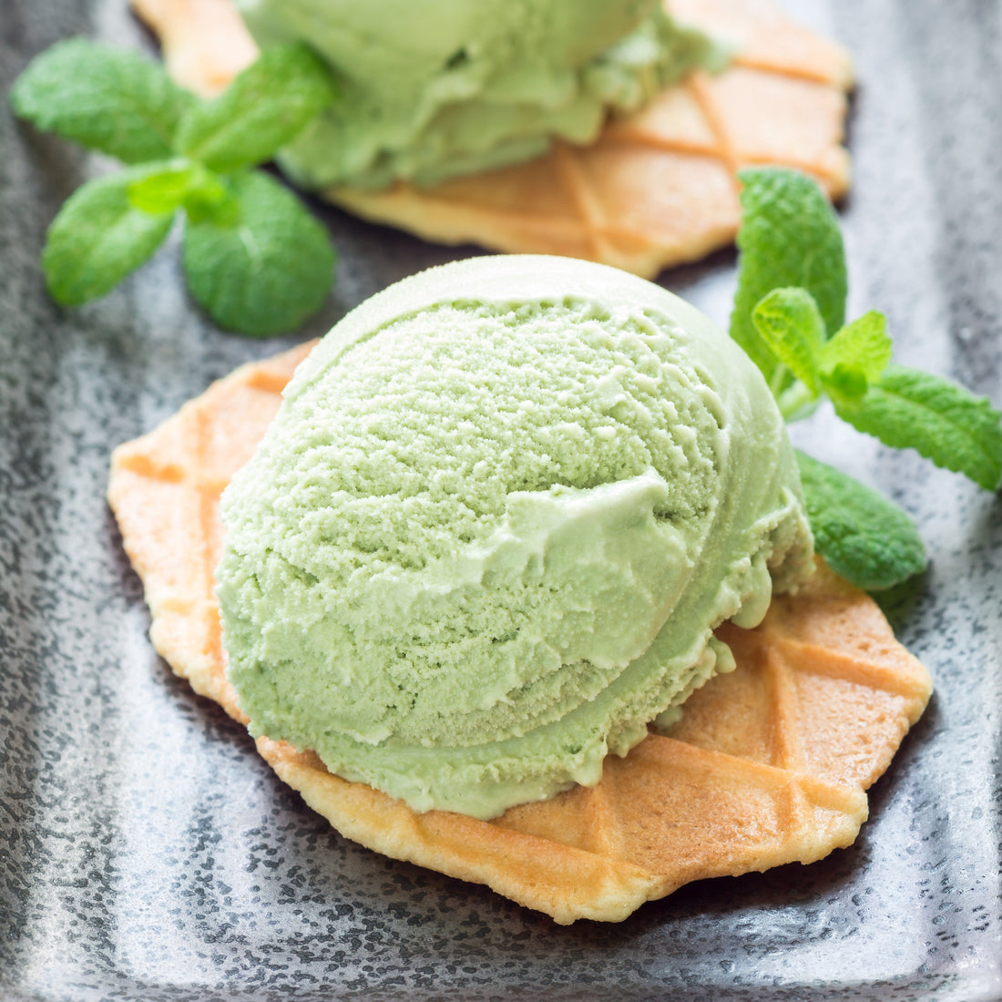 What “Vegetal Notes” Mean in the Matcha World